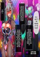 Taima no Reikoku Vol. 03 ~Kuppuku no Kaizou Toujoku Choukyou~ / 退魔ノ隷刻 Vol.03 ～屈服の改造闘辱調教～ [Masa] [Original] Thumbnail Page 56