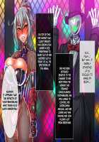 Taima no Reikoku Vol. 03 ~Kuppuku no Kaizou Toujoku Choukyou~ / 退魔ノ隷刻 Vol.03 ～屈服の改造闘辱調教～ [Masa] [Original] Thumbnail Page 57