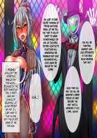 Taima no Reikoku Vol. 03 ~Kuppuku no Kaizou Toujoku Choukyou~ / 退魔ノ隷刻 Vol.03 ～屈服の改造闘辱調教～ [Masa] [Original] Thumbnail Page 60