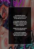 Taima no Reikoku Vol. 04 ~Fukujuu no Kaizou Houshi Choukyou~ / 退魔ノ隷刻 Vol.04 ～服従の改造奉仕調教～ [Masa] [Original] Thumbnail Page 108