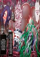 Taima no Reikoku Vol. 04 ~Fukujuu no Kaizou Houshi Choukyou~ / 退魔ノ隷刻 Vol.04 ～服従の改造奉仕調教～ [Masa] [Original] Thumbnail Page 191