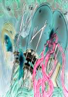 Taima no Reikoku Vol. 04 ~Fukujuu no Kaizou Houshi Choukyou~ / 退魔ノ隷刻 Vol.04 ～服従の改造奉仕調教～ [Masa] [Original] Thumbnail Page 194