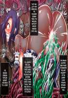 Taima no Reikoku Vol. 04 ~Fukujuu no Kaizou Houshi Choukyou~ / 退魔ノ隷刻 Vol.04 ～服従の改造奉仕調教～ [Masa] [Original] Thumbnail Page 198