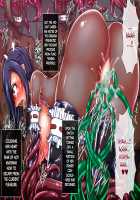 Taima no Reikoku Vol. 04 ~Fukujuu no Kaizou Houshi Choukyou~ / 退魔ノ隷刻 Vol.04 ～服従の改造奉仕調教～ [Masa] [Original] Thumbnail Page 200