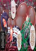 Taima no Reikoku Vol. 04 ~Fukujuu no Kaizou Houshi Choukyou~ / 退魔ノ隷刻 Vol.04 ～服従の改造奉仕調教～ [Masa] [Original] Thumbnail Page 201