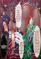 Taima no Reikoku Vol. 04 ~Fukujuu no Kaizou Houshi Choukyou~ / 退魔ノ隷刻 Vol.04 ～服従の改造奉仕調教～ [Masa] [Original] Thumbnail Page 202