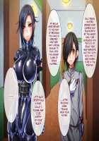 Taima no Reikoku Vol. 04 ~Fukujuu no Kaizou Houshi Choukyou~ / 退魔ノ隷刻 Vol.04 ～服従の改造奉仕調教～ [Masa] [Original] Thumbnail Page 21