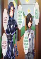 Taima no Reikoku Vol. 04 ~Fukujuu no Kaizou Houshi Choukyou~ / 退魔ノ隷刻 Vol.04 ～服従の改造奉仕調教～ [Masa] [Original] Thumbnail Page 22