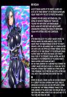 Taima no Reikoku Vol. 04 ~Fukujuu no Kaizou Houshi Choukyou~ / 退魔ノ隷刻 Vol.04 ～服従の改造奉仕調教～ [Masa] [Original] Thumbnail Page 292