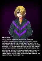 Taima no Reikoku Vol. 04 ~Fukujuu no Kaizou Houshi Choukyou~ / 退魔ノ隷刻 Vol.04 ～服従の改造奉仕調教～ [Masa] [Original] Thumbnail Page 294