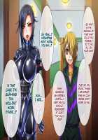 Taima no Reikoku Vol. 04 ~Fukujuu no Kaizou Houshi Choukyou~ / 退魔ノ隷刻 Vol.04 ～服従の改造奉仕調教～ [Masa] [Original] Thumbnail Page 29