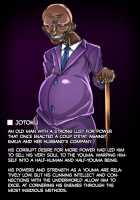 Taima no Reikoku Vol. 04 ~Fukujuu no Kaizou Houshi Choukyou~ / 退魔ノ隷刻 Vol.04 ～服従の改造奉仕調教～ [Masa] [Original] Thumbnail Page 301