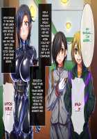 Taima no Reikoku Vol. 04 ~Fukujuu no Kaizou Houshi Choukyou~ / 退魔ノ隷刻 Vol.04 ～服従の改造奉仕調教～ [Masa] [Original] Thumbnail Page 30