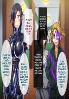 Taima no Reikoku Vol. 04 ~Fukujuu no Kaizou Houshi Choukyou~ / 退魔ノ隷刻 Vol.04 ～服従の改造奉仕調教～ [Masa] [Original] Thumbnail Page 31