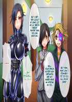 Taima no Reikoku Vol. 04 ~Fukujuu no Kaizou Houshi Choukyou~ / 退魔ノ隷刻 Vol.04 ～服従の改造奉仕調教～ [Masa] [Original] Thumbnail Page 33