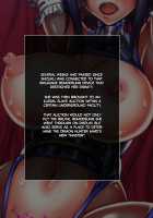 Taima no Reikoku Vol. 04 ~Fukujuu no Kaizou Houshi Choukyou~ / 退魔ノ隷刻 Vol.04 ～服従の改造奉仕調教～ [Masa] [Original] Thumbnail Page 62