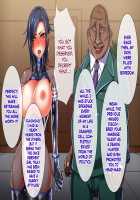 Taima no Reikoku Vol. 04 ~Fukujuu no Kaizou Houshi Choukyou~ / 退魔ノ隷刻 Vol.04 ～服従の改造奉仕調教～ [Masa] [Original] Thumbnail Page 87