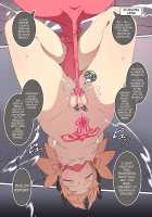 Eve-chan Fell Prey to the Tentacle Panties.  2 / イヴちゃんは触手パンツの餌食になりました。2 [Nagasode] [Original] Thumbnail Page 35