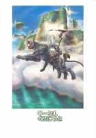 Irojiro Mithran Tarutaru / 色白ミスランタルタル [Akikan] [Final Fantasy XI] Thumbnail Page 22