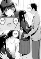 Boku dake ga Sex Dekinai Ie Ha Mei Before Asahi After / ぼくだけがセックスできない家・派 芽衣ビフォー朝陽アフター [Benimura Karu] [Original] Thumbnail Page 38