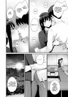 Boku dake ga Sex Dekinai Ie Ha Mei Before Asahi After / ぼくだけがセックスできない家・派 芽衣ビフォー朝陽アフター [Benimura Karu] [Original] Thumbnail Page 43