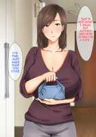 Mother Son Pure Love / 母子純愛 [Morino Kuma] [Original] Thumbnail Page 22