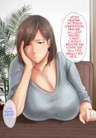 Mother Son Pure Love / 母子純愛 [Morino Kuma] [Original] Thumbnail Page 43