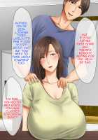 Mother Son Pure Love / 母子純愛 [Morino Kuma] [Original] Thumbnail Page 07