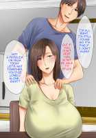 Mother Son Pure Love / 母子純愛 [Morino Kuma] [Original] Thumbnail Page 08