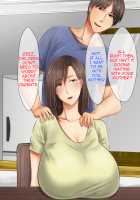 Mother Son Pure Love / 母子純愛 [Morino Kuma] [Original] Thumbnail Page 09