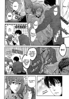 Otonamuke Free No Freedom Na Hon [Karaage Muchio] [Free] Thumbnail Page 22