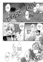 Otonamuke Free No Freedom Na Hon [Karaage Muchio] [Free] Thumbnail Page 28