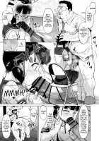 Joshi Shashin-bu to Oji-san Shidouin ~Kuimono ni Sareta Akogare~ / 女子写真部とおじさん指導員 ～喰いモノにされた憧れ～ [Mizusane] [Original] Thumbnail Page 27