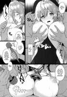 Gokuraku Kikou / 極楽紀行 [Nemigi Tsukasa] [Genshin Impact] Thumbnail Page 10