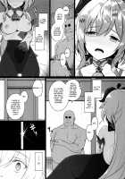 Gokuraku Kikou / 極楽紀行 [Nemigi Tsukasa] [Genshin Impact] Thumbnail Page 13