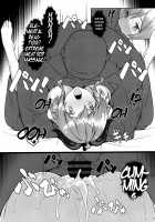Gokuraku Kikou / 極楽紀行 [Nemigi Tsukasa] [Genshin Impact] Thumbnail Page 20