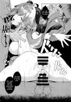 Gokuraku Kikou / 極楽紀行 [Nemigi Tsukasa] [Genshin Impact] Thumbnail Page 23