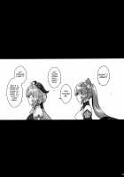 Gokuraku Kikou / 極楽紀行 [Nemigi Tsukasa] [Genshin Impact] Thumbnail Page 24