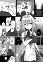 Gokuraku Kikou / 極楽紀行 [Nemigi Tsukasa] [Genshin Impact] Thumbnail Page 05