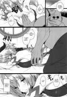 Gokuraku Kikou / 極楽紀行 [Nemigi Tsukasa] [Genshin Impact] Thumbnail Page 06