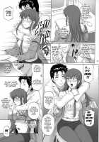 Lewd Luxury of Homeostasis / 驕奢淫逸のホメオスタシス [Denkichi] [Steinsgate] Thumbnail Page 17