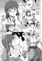 Lewd Luxury of Homeostasis / 驕奢淫逸のホメオスタシス [Denkichi] [Steinsgate] Thumbnail Page 19