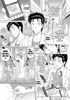 Lewd Luxury of Homeostasis / 驕奢淫逸のホメオスタシス [Denkichi] [Steinsgate] Thumbnail Page 07