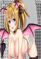 Succubus Quest Succuna no Bouken / サキュバスクエスト サキュナの冒険 [Original] Thumbnail Page 18