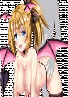 Succubus Quest Succuna no Bouken / サキュバスクエスト サキュナの冒険 [Original] Thumbnail Page 19