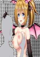 Succubus Quest Succuna no Bouken / サキュバスクエスト サキュナの冒険 [Original] Thumbnail Page 38