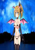 Succubus Quest Succuna no Bouken / サキュバスクエスト サキュナの冒険 [Original] Thumbnail Page 40