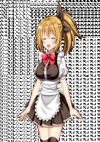 Succubus Quest Succuna no Bouken / サキュバスクエスト サキュナの冒険 [Original] Thumbnail Page 48