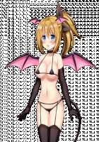 Succubus Quest Succuna no Bouken / サキュバスクエスト サキュナの冒険 [Original] Thumbnail Page 59