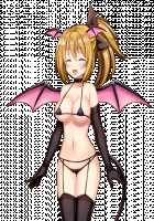 Succubus Quest Succuna no Bouken / サキュバスクエスト サキュナの冒険 [Original] Thumbnail Page 69